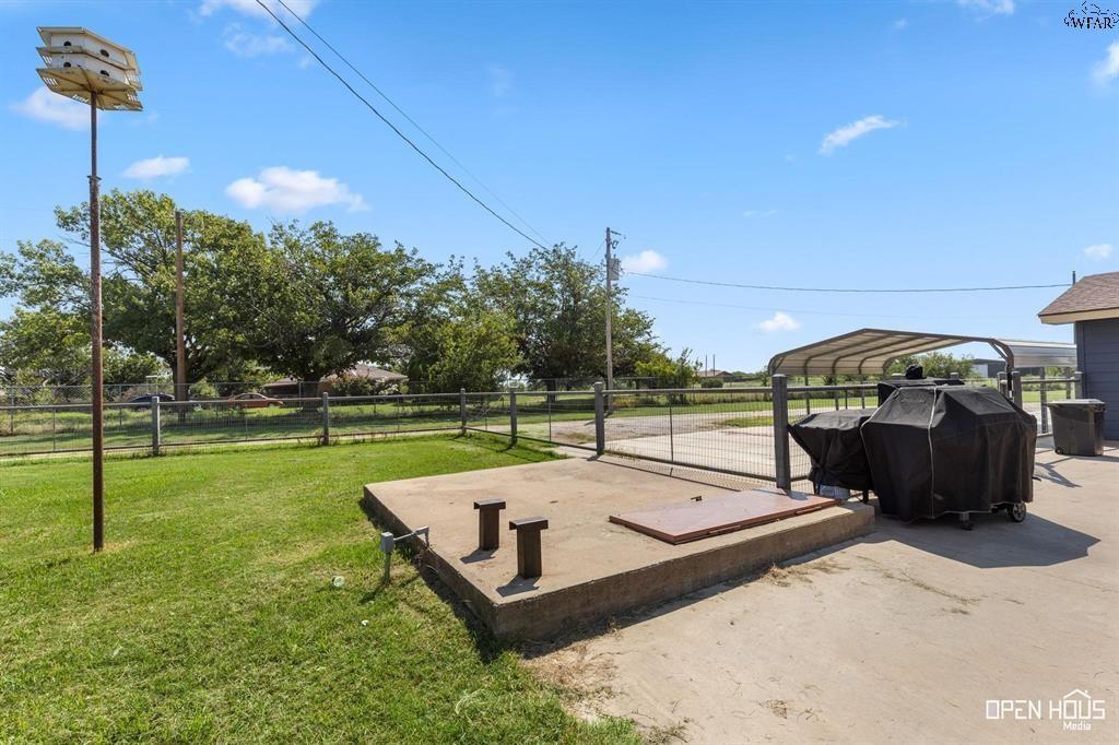 22200 Farm To Market 2393 Wichita Falls, TX 76310 - Photo 13 of 30