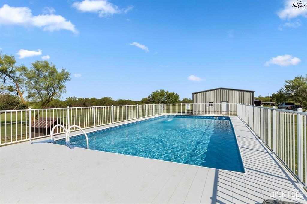 22200 Farm To Market 2393 Wichita Falls, TX 76310 - Photo 14 of 30