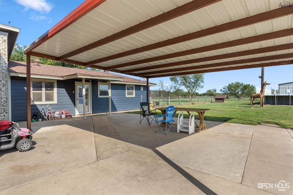 22200 Farm To Market 2393 Wichita Falls, TX 76310 - Photo 15 of 30