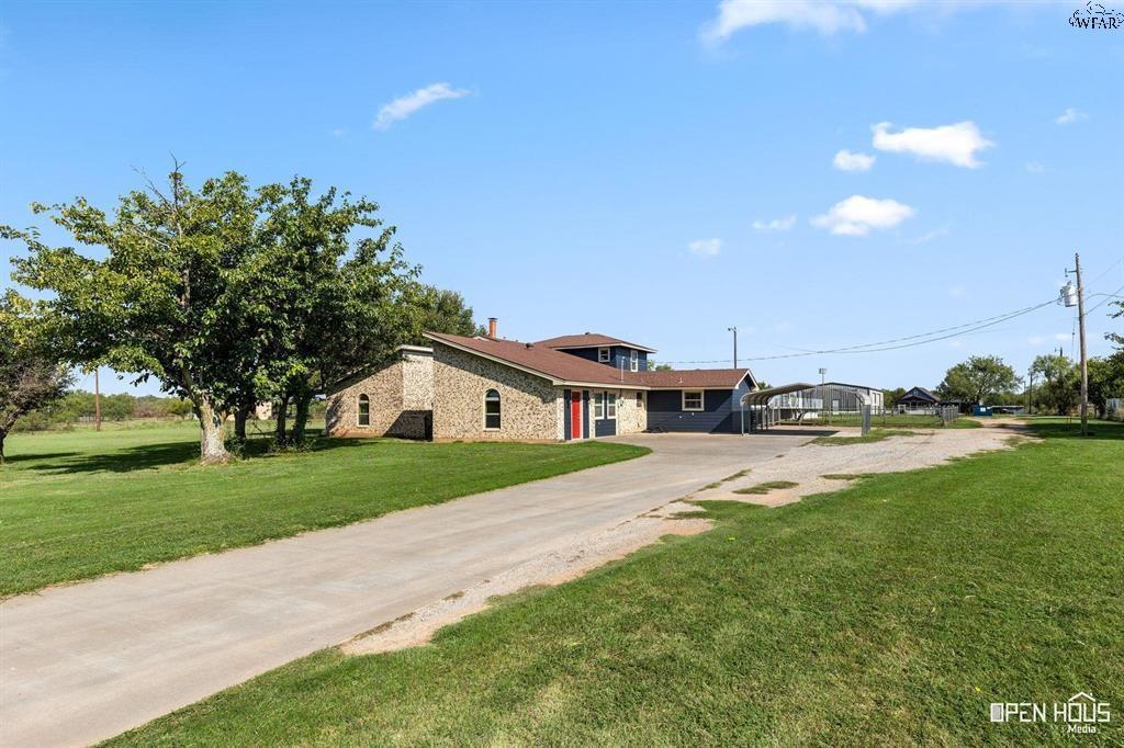 22200 Farm To Market 2393 Wichita Falls, TX 76310 - Photo 2 of 30