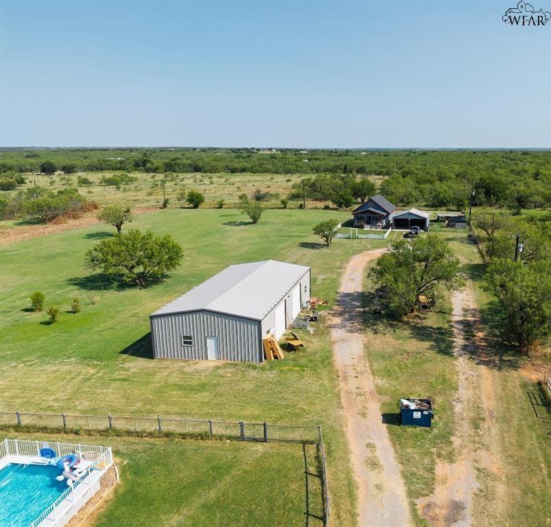 22200 Farm To Market 2393 Wichita Falls, TX 76310 - Photo 22 of 30