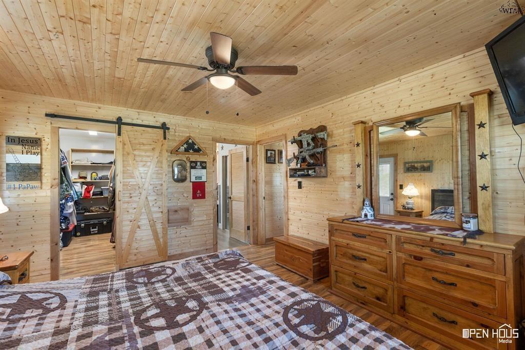 22200 Farm To Market 2393 Wichita Falls, TX 76310 - Photo 25 of 30