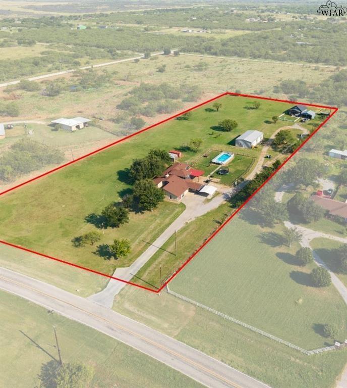 22200 Farm To Market 2393 Wichita Falls, TX 76310 - Photo 29 of 30