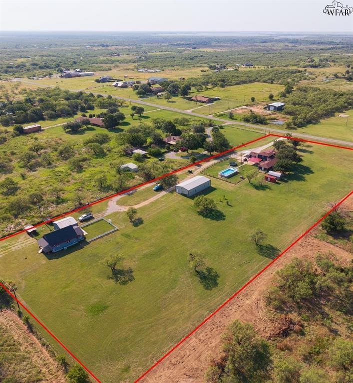 22200 Farm To Market 2393 Wichita Falls, TX 76310 - Photo 30 of 30