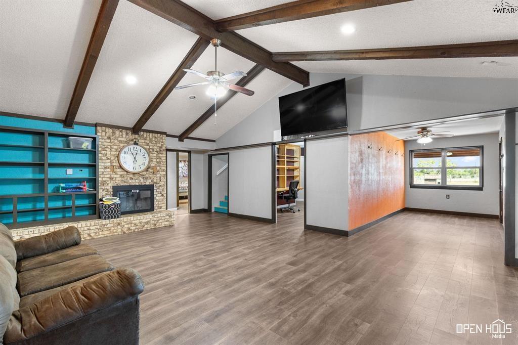 22200 Farm To Market 2393 Wichita Falls, TX 76310 - Photo 3 of 30