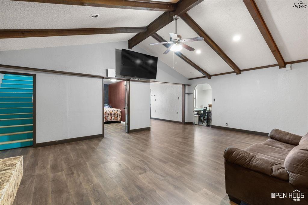 22200 Farm To Market 2393 Wichita Falls, TX 76310 - Photo 4 of 30