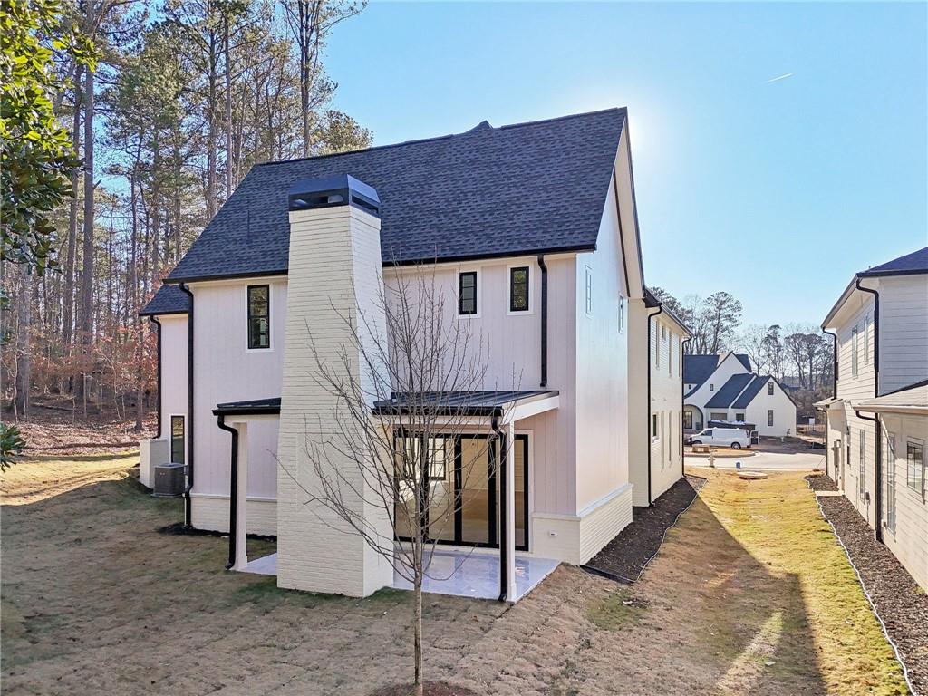 10365 Waters Road Alpharetta, GA 30022 - Photo 88 of 91