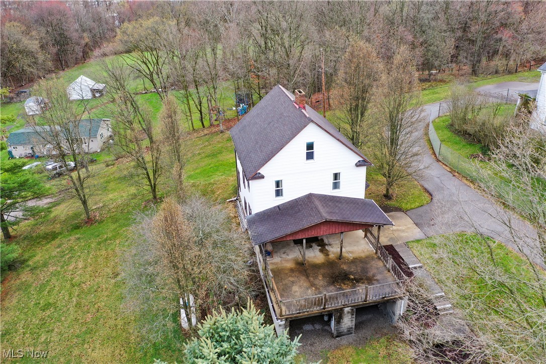 5014 Wheathill Road East Palestine, OH 44413 - Photo 31 of 40