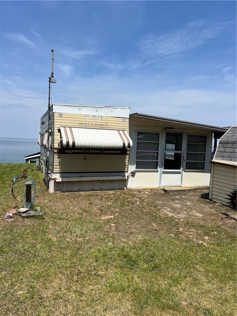 7945 Lake Road, Unit 73 Sodus, NY 14555 - Photo 1 of 34