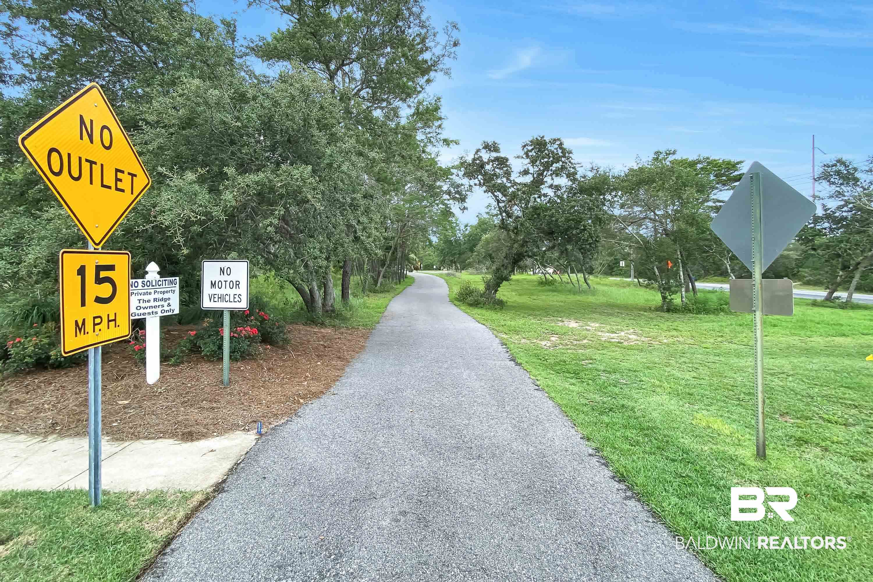 430 West Fort Morgan Road, Unit 2001 Gulf Shores, AL 36542 - Photo 34 of 34
