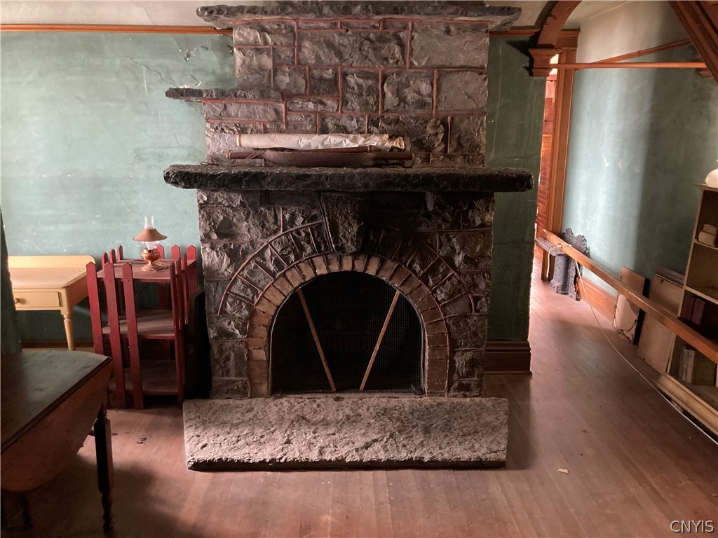 845 Farley's Point Road Springport, NY 13160 - Photo 17 of 45