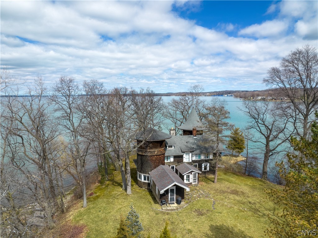 845 Farley's Point Road Springport, NY 13160 - Photo 2 of 45