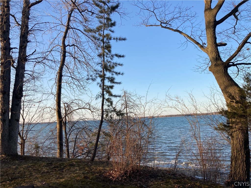 845 Farley's Point Road Springport, NY 13160 - Photo 22 of 45 winter day at Farleys
2-24-22