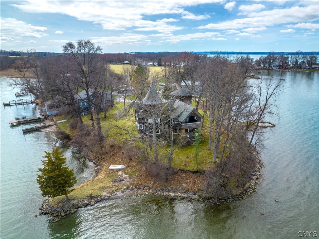 845 Farley's Point Road Springport, NY 13160 - Photo 3 of 45