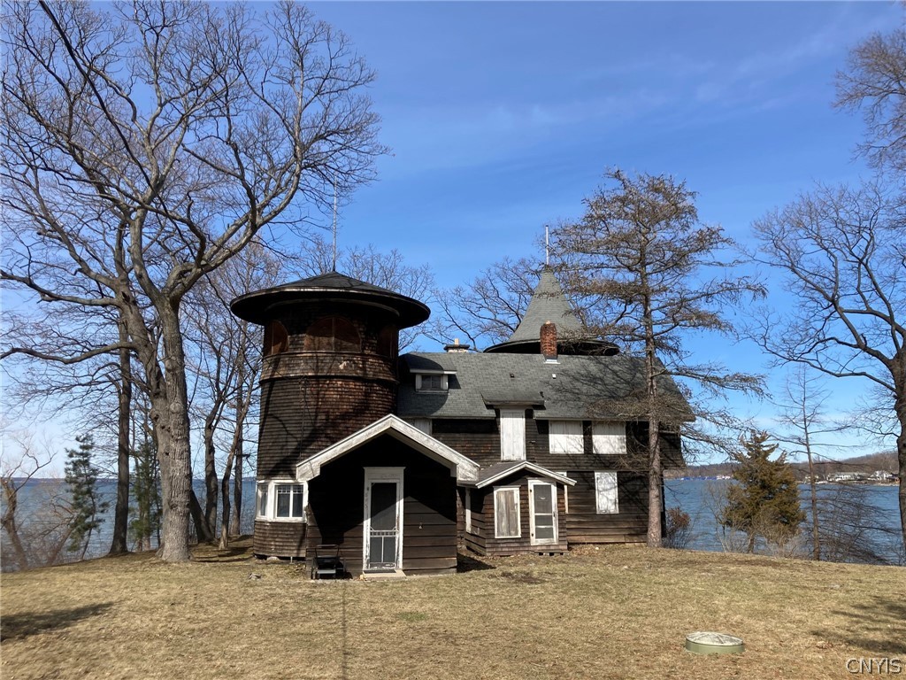 845 Farley's Point Road Springport, NY 13160 - Photo 33 of 45 taken Feb 24-2022