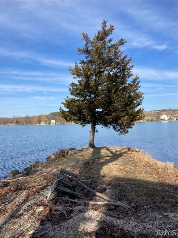 845 Farley's Point Road Springport, NY 13160 - Photo 37 of 45