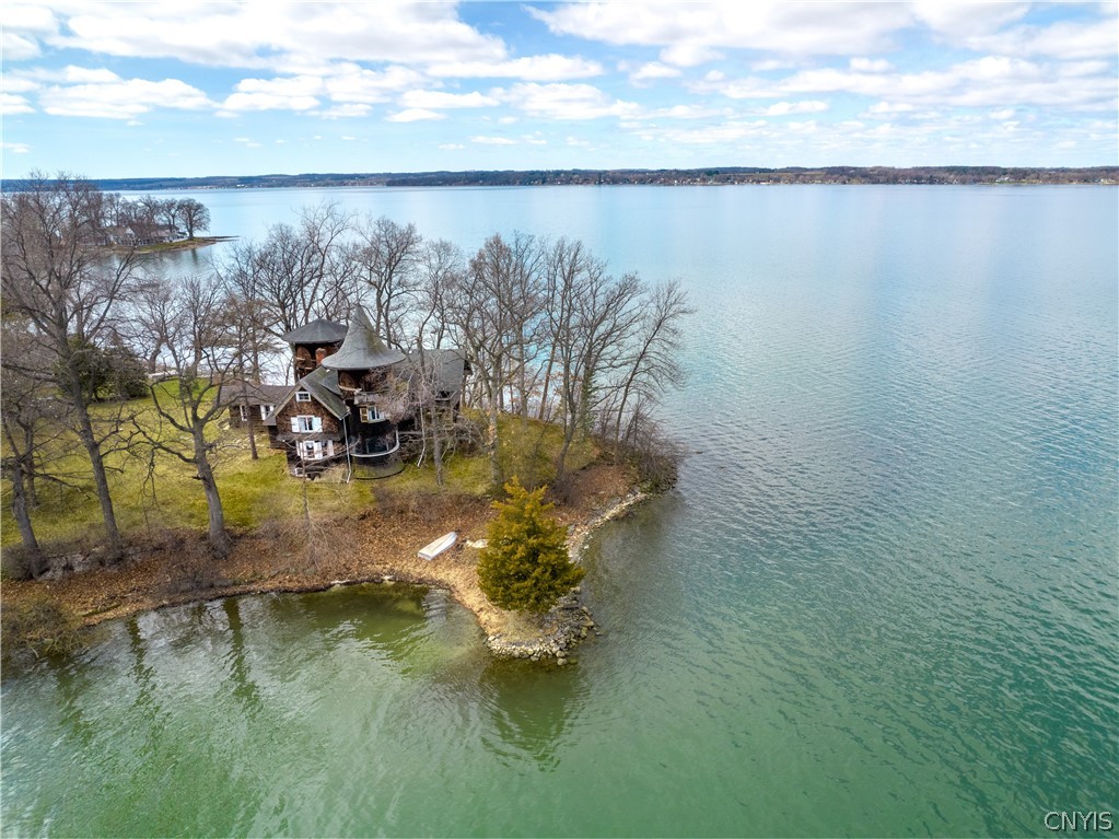 845 Farley's Point Road Springport, NY 13160 - Photo 43 of 45