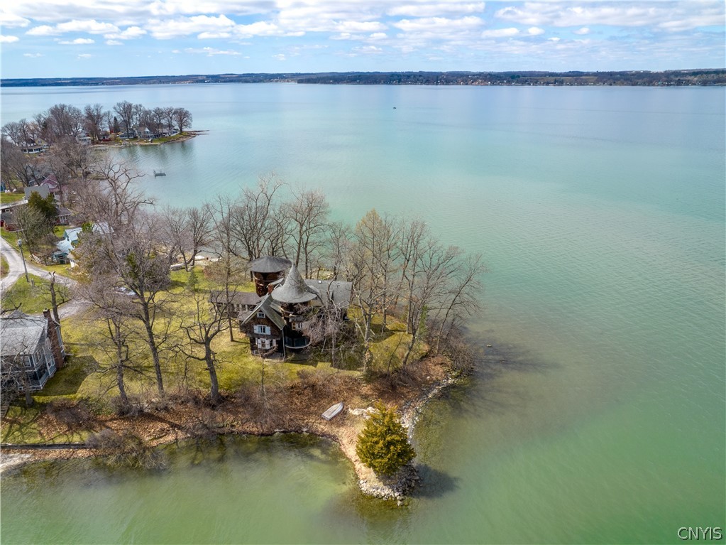 845 Farley's Point Road Springport, NY 13160 - Photo 44 of 45