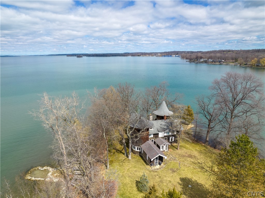 845 Farley's Point Road Springport, NY 13160 - Photo 5 of 45