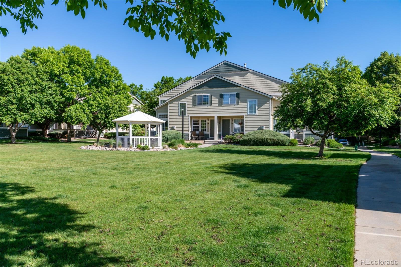 930 Button Rock Drive, Unit 28 Longmont, CO 80504 - Photo 2 of 31