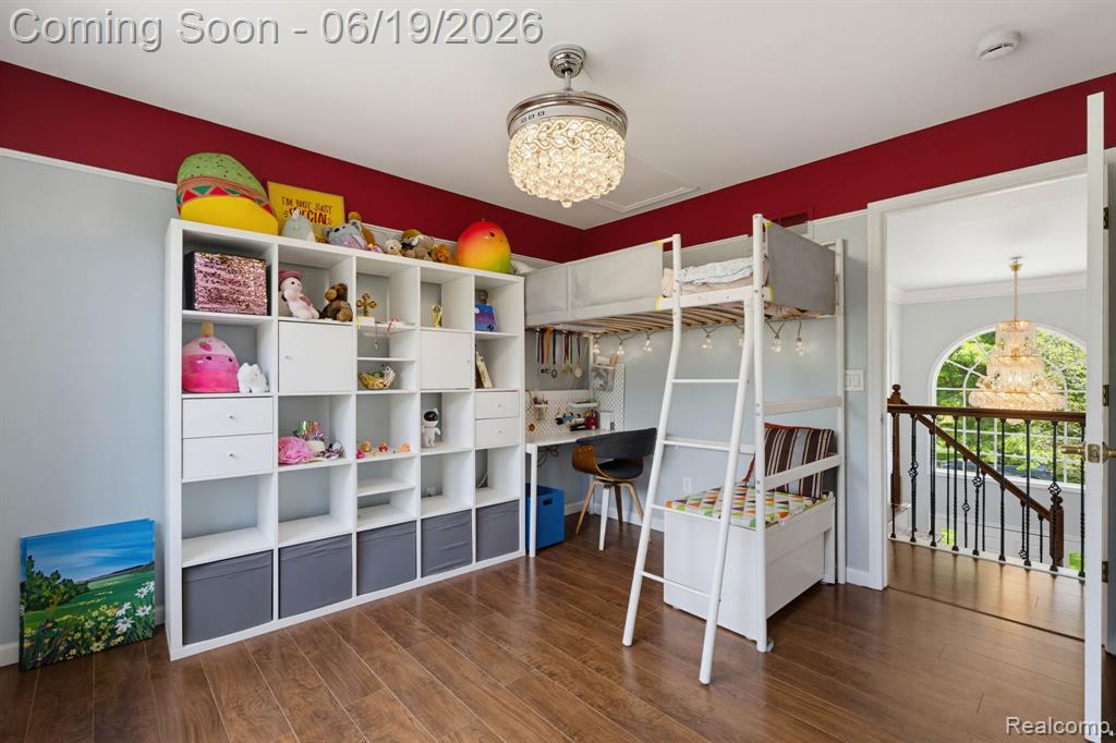 25035 Samoset Court Novi, MI 48374 - Photo 27 of 54