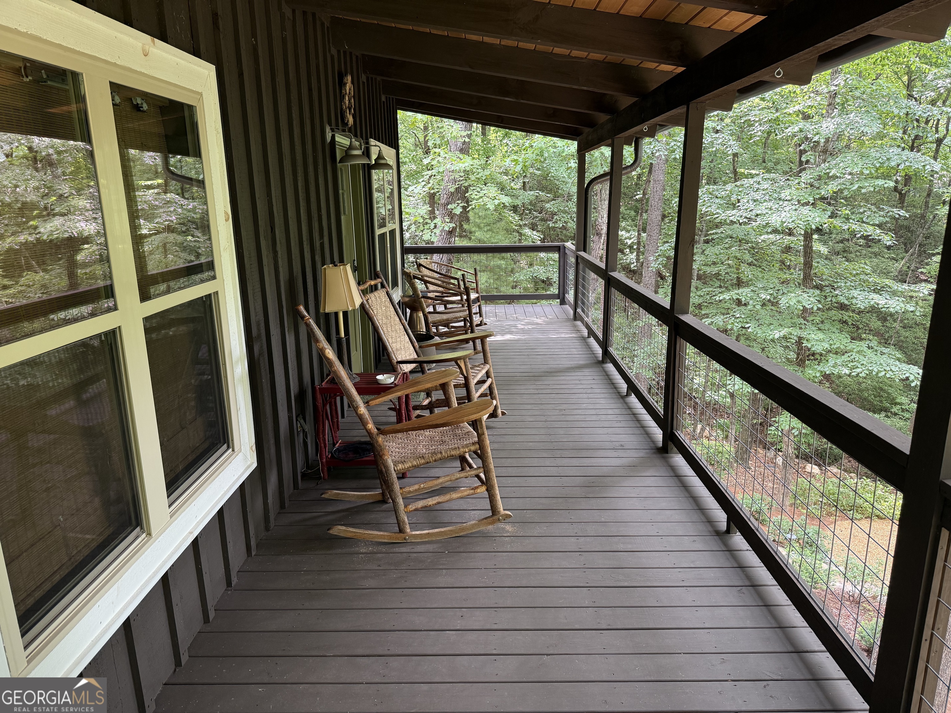 72 Clear View Trail Lakemont, GA 30552 - Photo 58 of 69