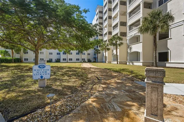 $195,000 | 3730 Cadbury Circle, Unit 528, Venice, FL 34293