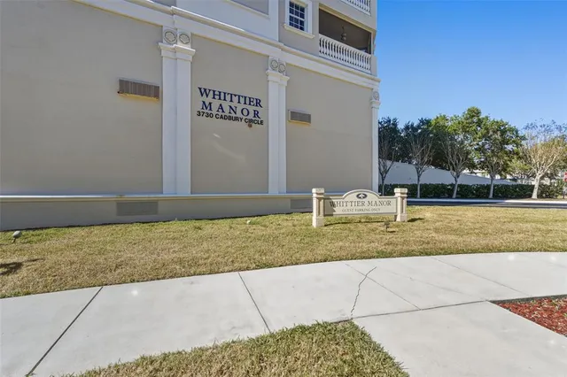 $195,000 | 3730 Cadbury Circle, Unit 528, Venice, FL 34293