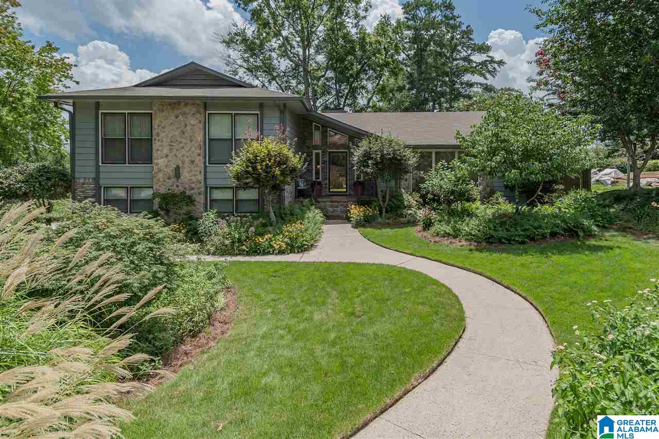 1717 Cedarwood Road Birmingham, AL 35216 - Photo 2 of 49