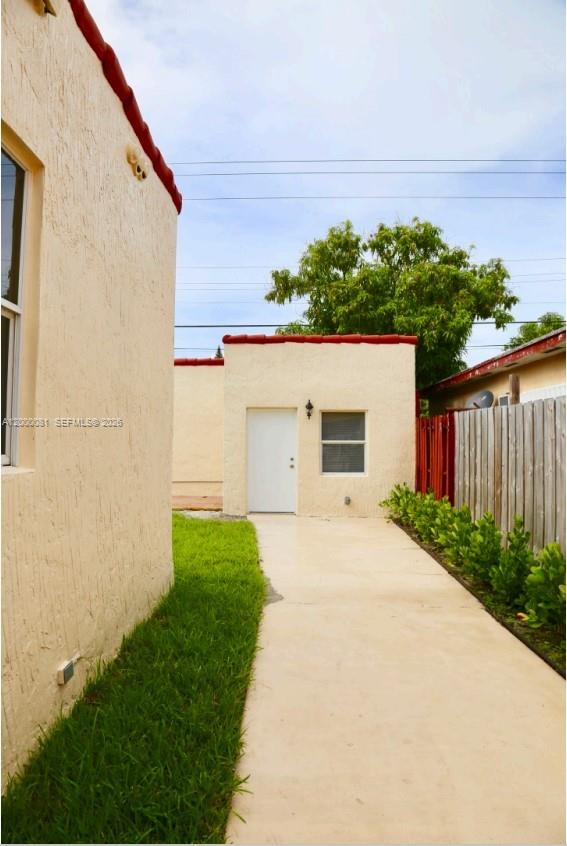 1637 Southwest 16th Street, Unit B Miami, FL 33145 - Photo 2 of 10