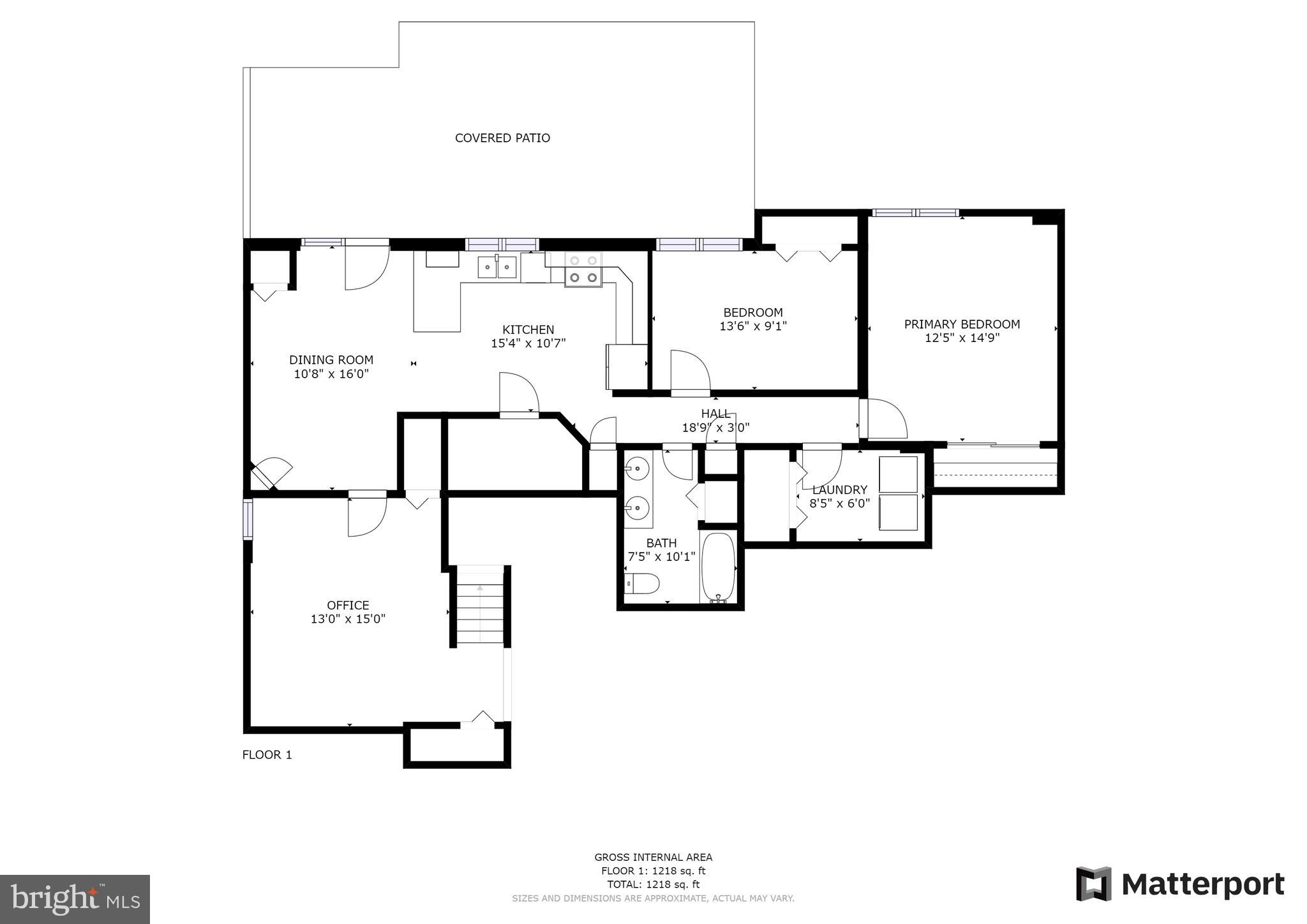 18328 Tapwood Road Boyds, MD 20841 - Photo 46 of 46 Gallery Image 46