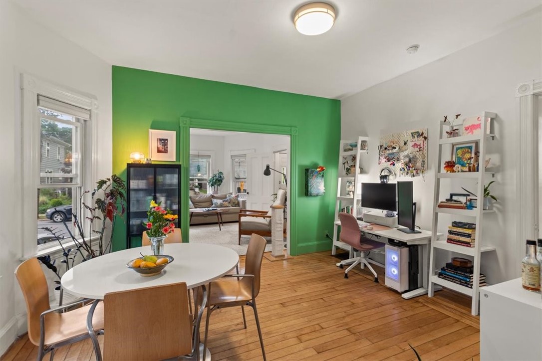 206 Rochambeau Avenue, Unit 1 Providence, RI 02906 - Photo 14 of 32