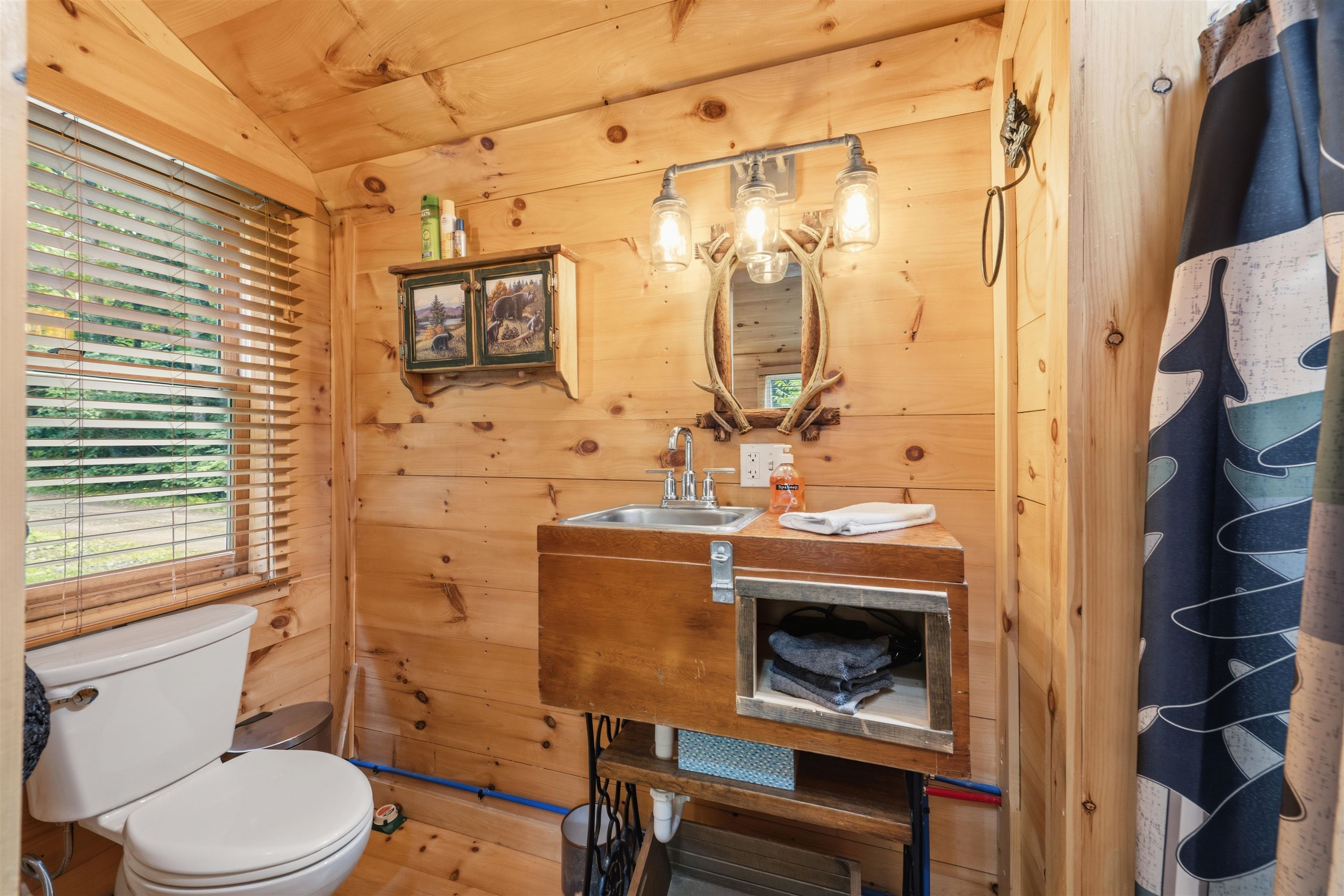 39 Sims Stream Road Columbia, NH 03576 - Photo 57 of 60