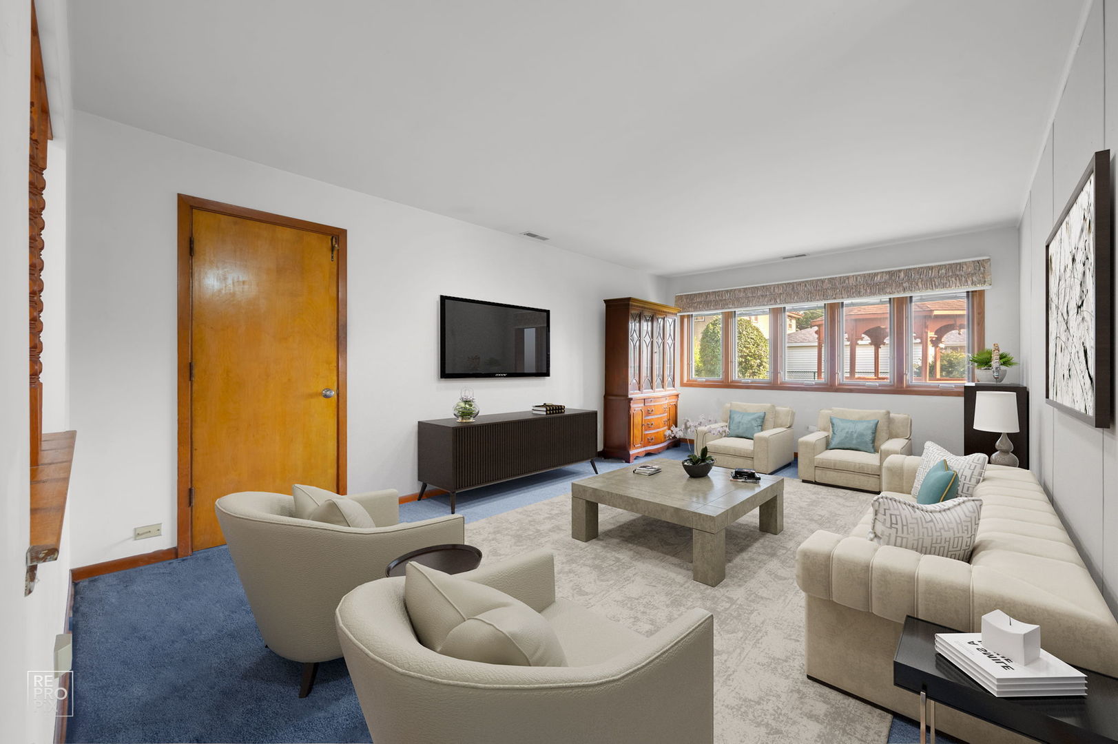 6517 102nd Place Chicago Ridge, IL 60415 - Photo 15 of 19 Gallery Image 15