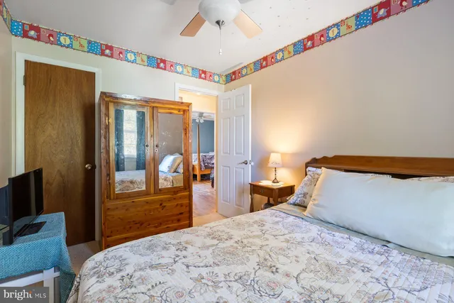 $525,000 | 530 Rita Drive, Odenton, MD 21113