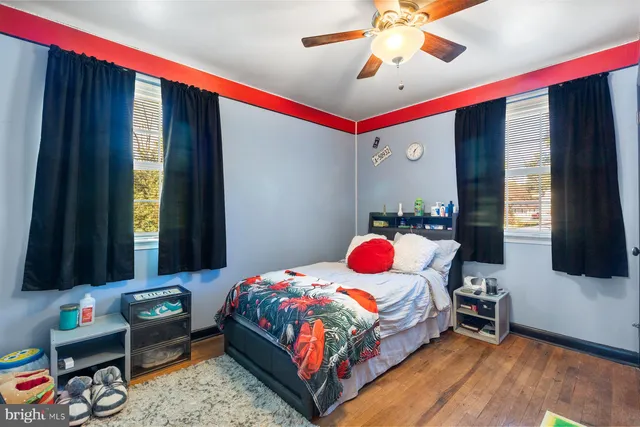 $525,000 | 530 Rita Drive, Odenton, MD 21113