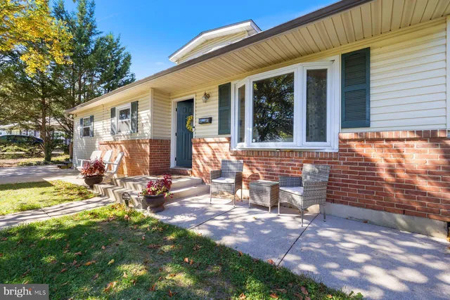 $525,000 | 530 Rita Drive, Odenton, MD 21113