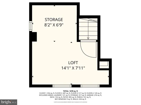 $525,000 | 530 Rita Drive, Odenton, MD 21113