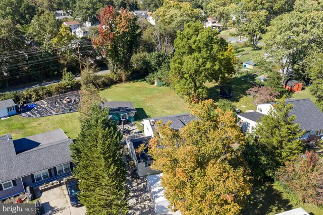 $525,000 | 530 Rita Drive, Odenton, MD 21113