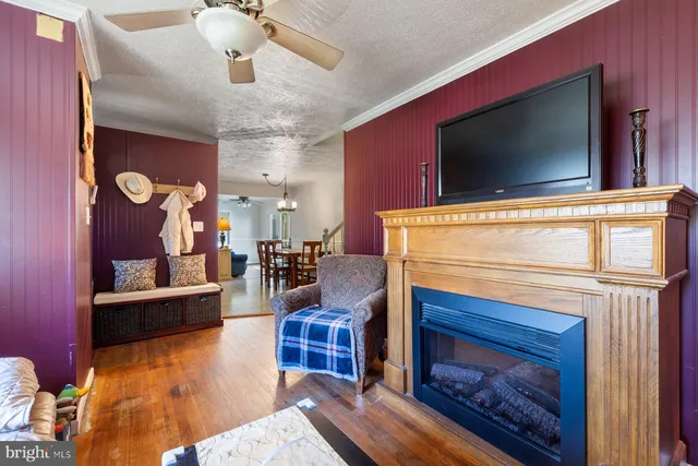 $525,000 | 530 Rita Drive, Odenton, MD 21113