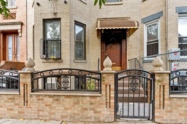 $3,500 | 262 East 23rd Street | Flatbush