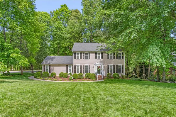 $390,000 | 306 Travis Lane, Gibsonville, NC 27249
