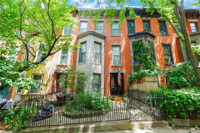 $2,499,000 | 399 14th Street | Park Slope