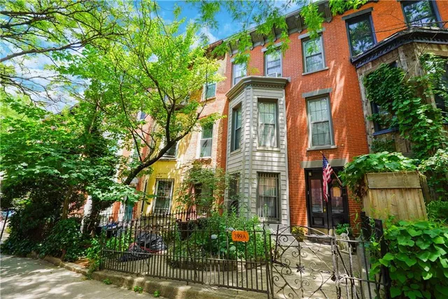 $2,499,000 | 399 14th Street | Park Slope