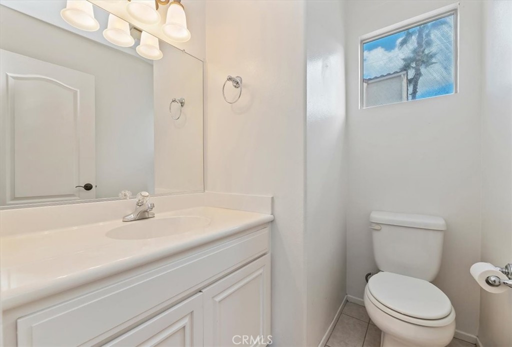 2454 Crossroads Court Duarte, CA 91010 - Photo 15 of 33 Half bath down stairs.