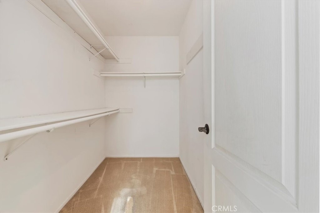 2454 Crossroads Court Duarte, CA 91010 - Photo 19 of 33 Primary Bedroom offers a full walk in closet.