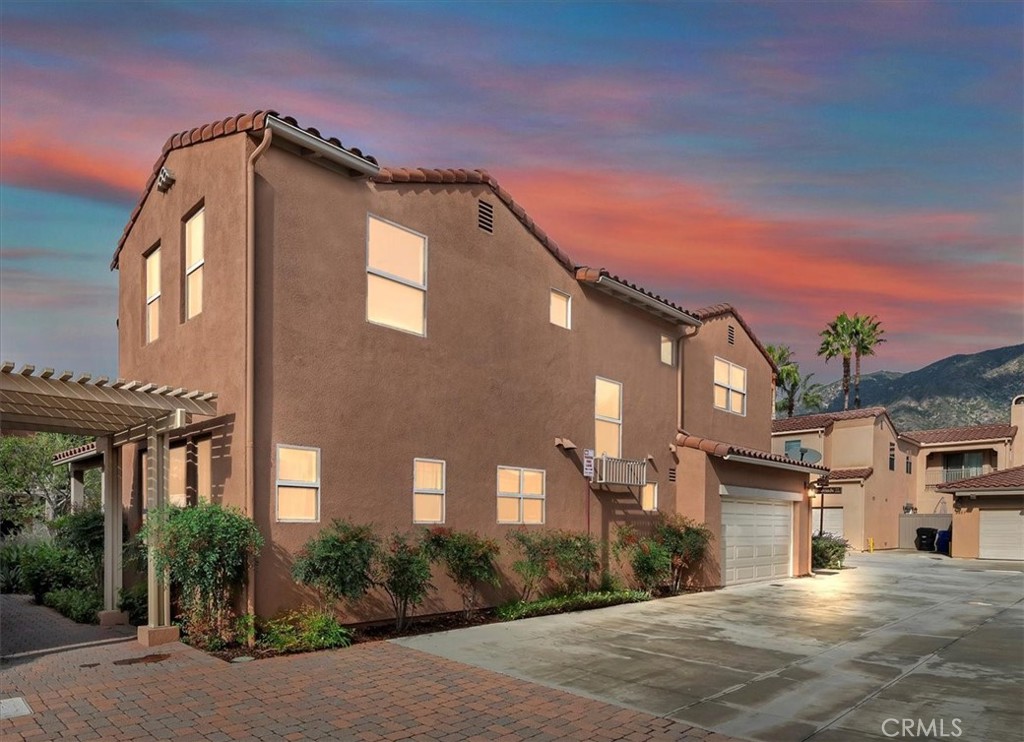 2454 Crossroads Court Duarte, CA 91010 - Photo 33 of 33 Isn't this a nice home to come home to after a long day at work. The best thing is, its yours. Definelty something to be proud of!!!!