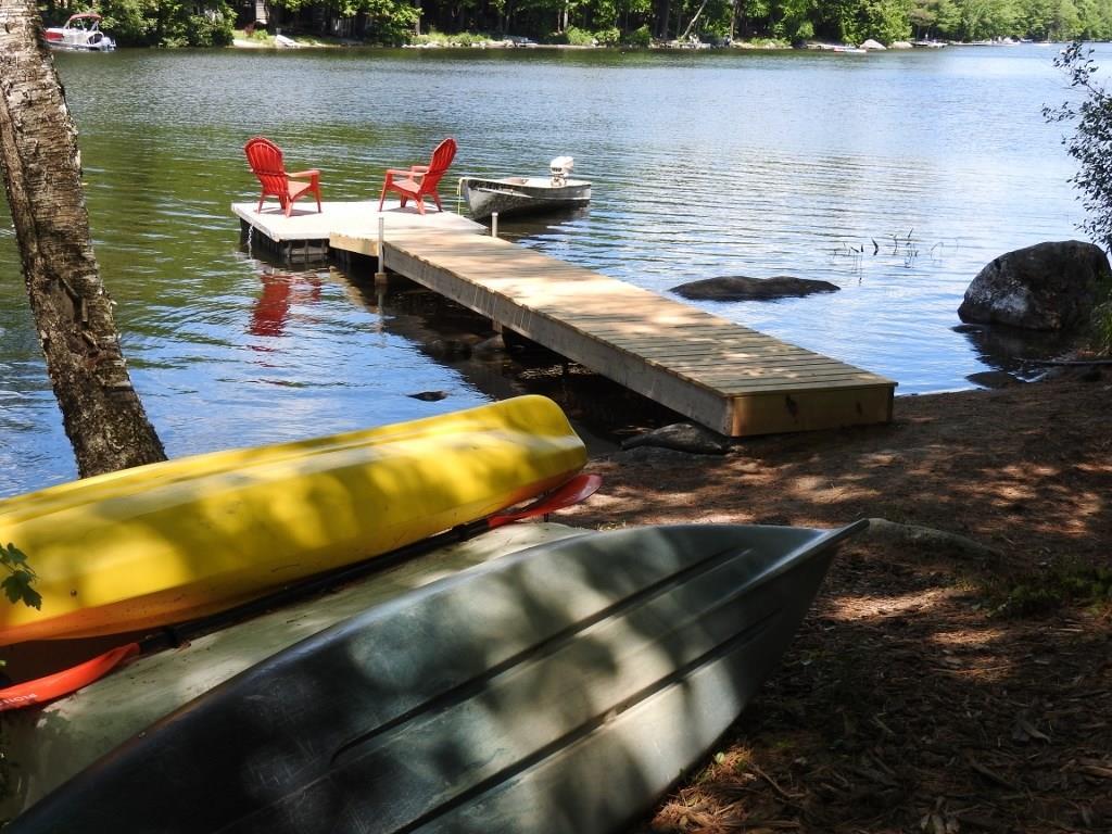 63 Fellows Cove Road Kents Hill, ME 04349 - Photo 16 of 19 Photo