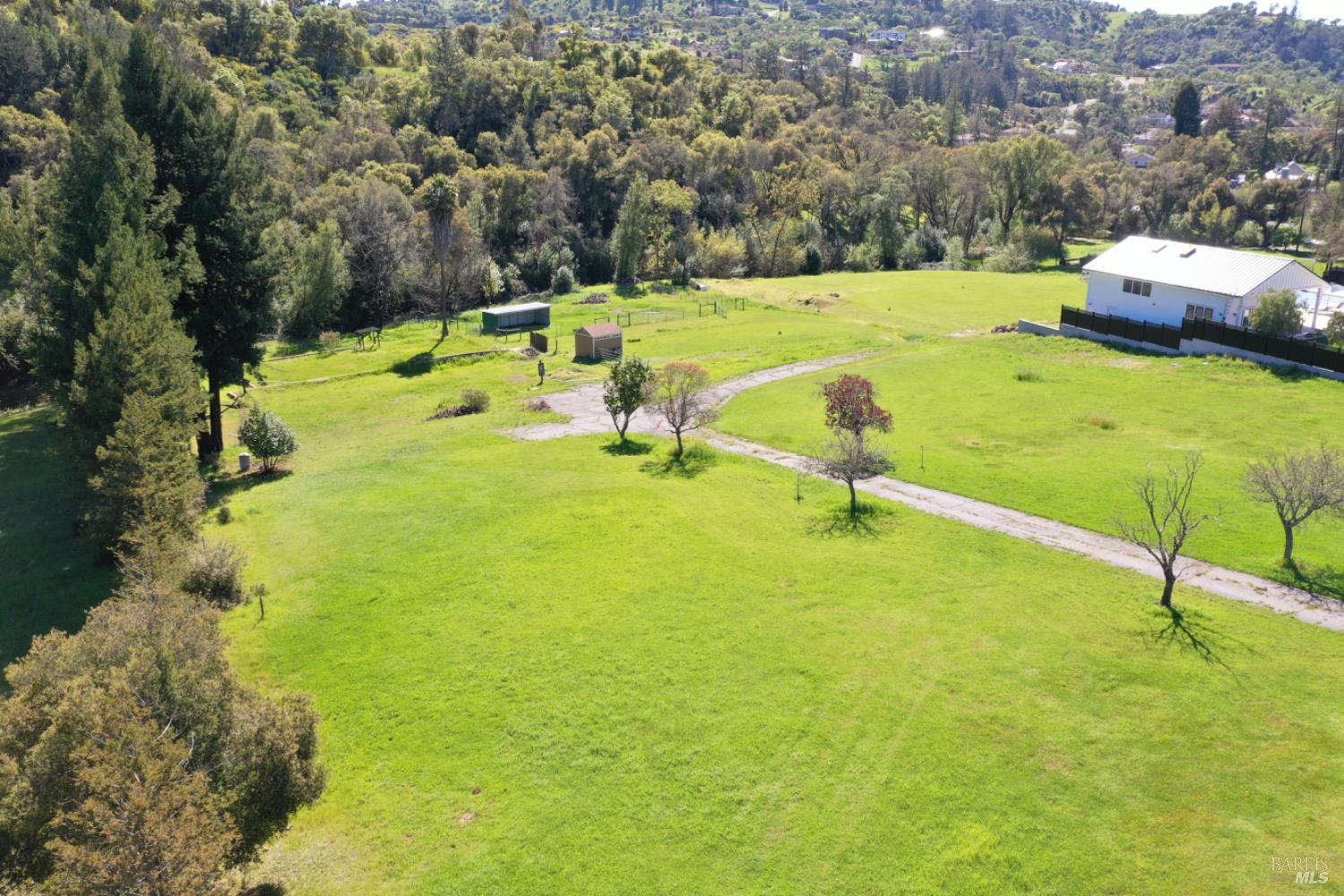 1360 Riebli Road Santa Rosa, CA 95404 - Photo 11 of 55