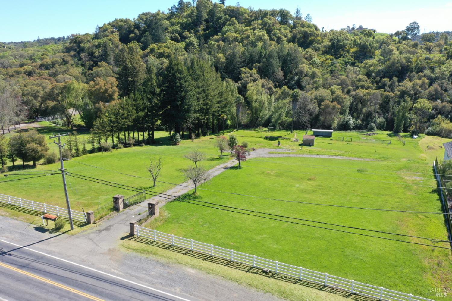 1360 Riebli Road Santa Rosa, CA 95404 - Photo 18 of 55